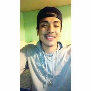 Meet your Posher, Ricky